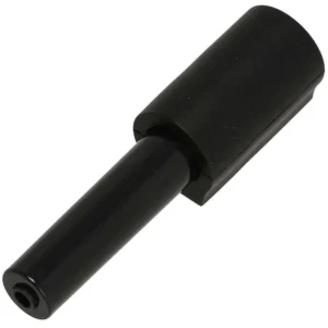 Wasserrohr schwarz Jura J-Serie