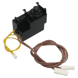 Netzschalter komplett für Jura Z-Serie