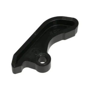 Schalthebel Pulverfachdeckel für Jura Z-Serie Kaffeevollautomat