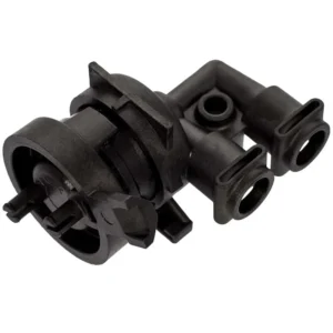 Jura Dampfventil 72481 V3