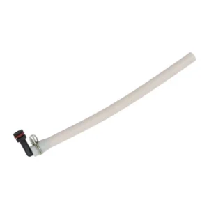 Jura Schlauch mit Anschluss