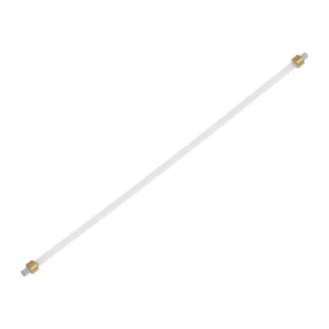 Jura Schlauch FEP D4.0/2.50x210mm