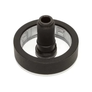 Jura Regulierachse zur Profi Freinschaumdüse