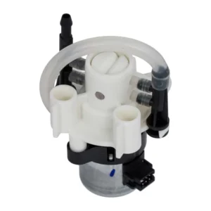 Quetschventil für Jura Kaffeevollautomat