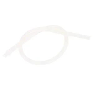 Silikonschlauch 360mm mit Nippel