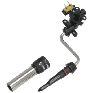 Dampfhahn komplett ESAM 03 und ESAM 04