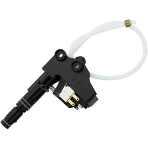 Připojení konvičky na mléko IFD pro kávovary Delonghi ECAM26.XXX