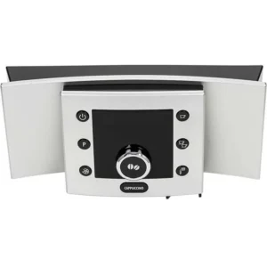 DeLonghi Bedienblende mit Platine ESAM5500.S