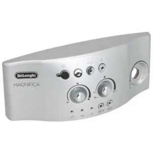 Řídicí elektronika s panelem pro DeLonghi Magnifica ESAM 4200.S EX:1