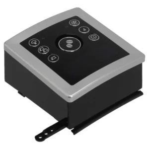 DeLonghi Bedieneinheit ECAM Silber