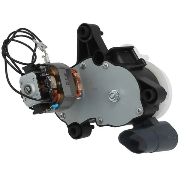 DeLonghi Mahlwerk 230V für ECAM