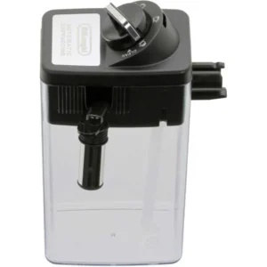 Nádoba na mléko pro DeLonghi ECAM 28.xxx / ECAM 44 / ECAM 45 / ECAM 46 / ECAM 550 / ECAM 556