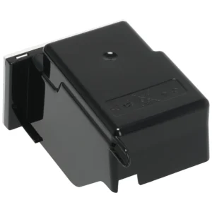 Tresterbehälter mit Blende für DeLonghi ECAM