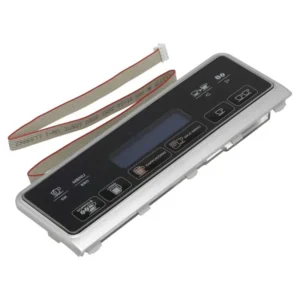 DeLonghi Bedienplatine mit Touch