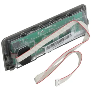 Bedienungsblende für DeLonghi Autentica Kaffeevollautomat