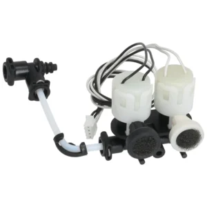 Verbinder Air Milk für DeLonghi Maestosa