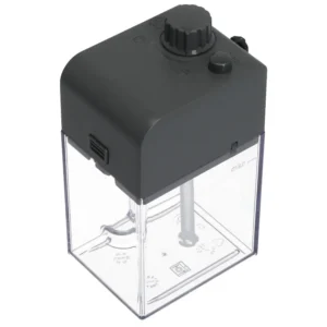 Milchkaraffe komplett für DeLonghi Nespresso EN 560.B