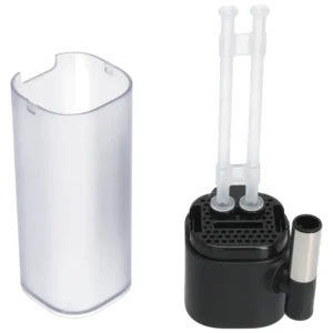 Milchbehälter komplett für DeLonghi Nespresso EN 650.B