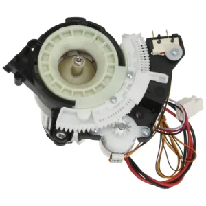 Mahlwerk Domel für DeLonghi PrimaDonna Soul Kaffeevollautomat