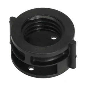 Spannring Siebträger für DeLonghi EC Espressomaschinen