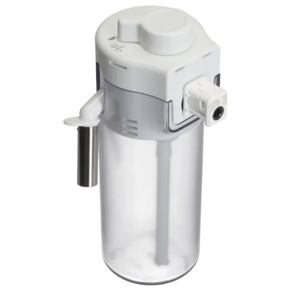 Nádoba na mléko bílá pro kávovary DeLonghi Eletta Explore