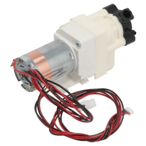 Mehrwegventil 12-24V für Jura