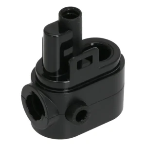 Verteiler Cappu für Jura Profi-Feinschaumdüse G II