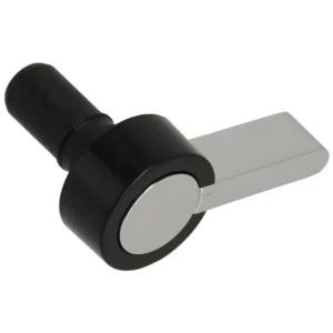 Regulierachse für den Jura Cappuccinatore