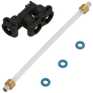 Jura Giga Fluidanschluss-Set zu Thermoblock