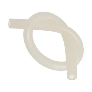 Schlauch Silikon 6x3x235mm für Jura Giga Kaffeevollautomat