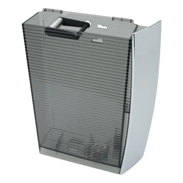 Wassertank chrom für Jura E8 und S8 (EA) Kaffeevollautomat