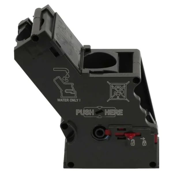 Siemens EQ.5 Brüheinheit