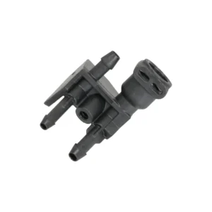 Fluid-Verteiler Dampf Jura Giga Kaffeevollautomat