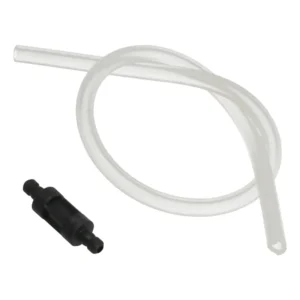 Milchanschluss mit Silikonschlauch Jura Giga Kaffeevollautomat