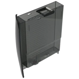 Wassertank schwarz komplett für Jura E8 (EB) Kaffeevollautomat