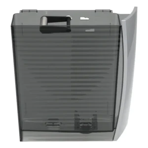 Wassertank silber für Jura E8 (EB) Kaffeevollautomat