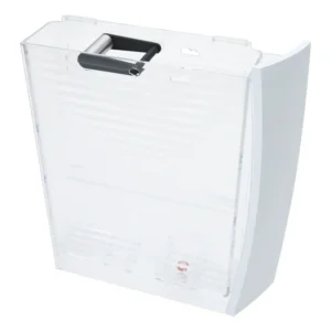 Wassertank pianowhite für Jura E-Serie Kaffeevollautomat