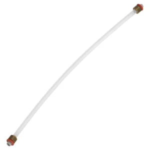 Schlauch FEP 4x2.5x186mm für Jura Z10 Kaffeevollautomat
