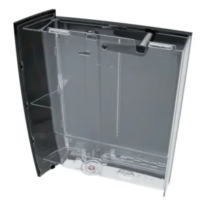 Wassertank pianoblack für Jura J8 (EA) Kaffeevollautomat