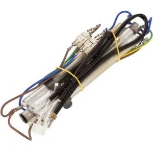 Siemens Durchlauferhitzer EQ7 und EQ.8