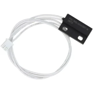 Pulverschacht Reedsensor MS-324/267K