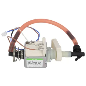 Pumpe komplett für Bosch VeroProfessional Vollautomat