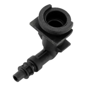 Fluid-Anschluss 571 Dampfrohr