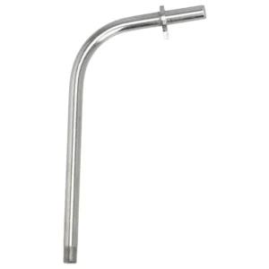 Nivona Dampfrohr 571 gebogen