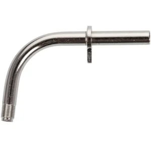Nivona Dampfrohr 572 gebogen