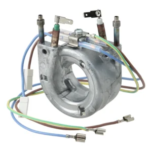 Thermoblock komplett 1400W für Nivona Kaffeevollautomat