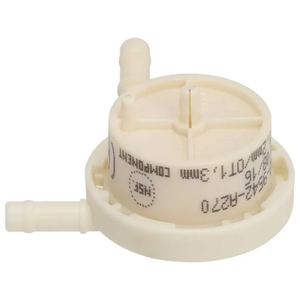 Nivona Flowmeter FHKSC 12 270°