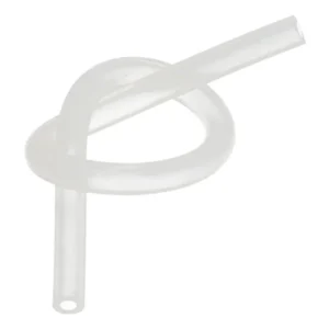 Schlauch Silikon 06,0x3,00x200mm für Nivona