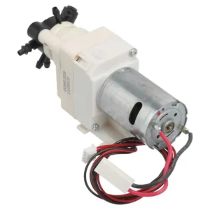 Nivona Keramikventil 692 12-24V
