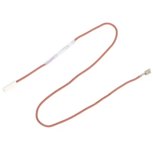 STB-Litze 568 EU 167°C braun